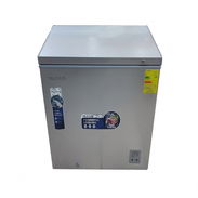 Congelador horizontal -freezer- Milexus ML-CF-170 - Img 57848791