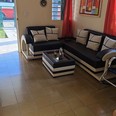 Se vende Casa 🏡 En el Capri (Arrollo Naranjo ) - 8/10