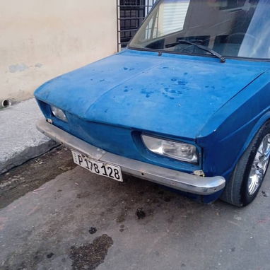 Volkswagen brasilia del 75 mecanica original y papeles en mano 58873843 habana precio 2500 - 2/5