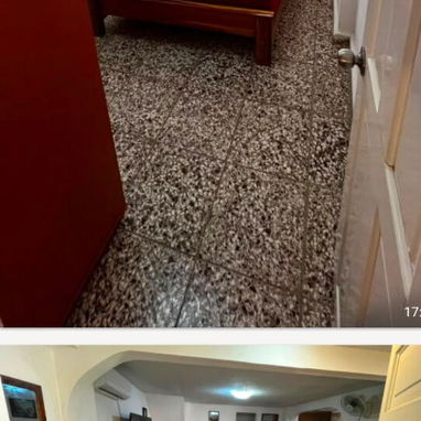 Aprtamento en el Vedado - 5/7
