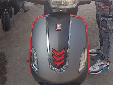 Venta moto vedca nueva - Img main-image