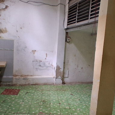Casa En el Casco Histórico, Habana Vieja - 3/10