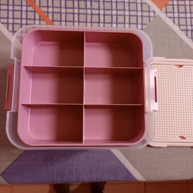 Caja organizadora - 4/7