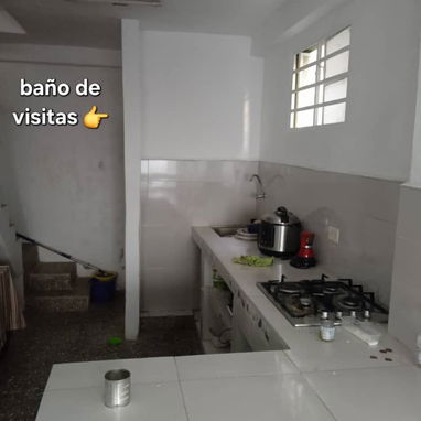 🏡 ¡CASA DE 3 NIVELES EN PLAYA! CLIMATIZADA, PLACA LIBRE Y GAS DE LA CALLE 🔥 - 3/10