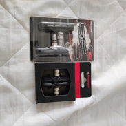 Accesorios de bicicleta gama alta (nuevos) - Img 58221371