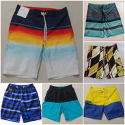 Short de hombre Color: Estampado Talla S,M y L Precio 7usd o al cambio - Img 53104903