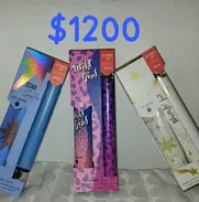 Juegos de crema y colonia, perfumes de hombre - Img main-image-47854368