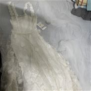Vestido de novia - Img 45456494