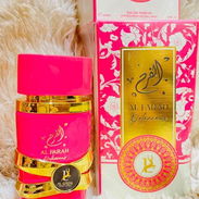 Excelente fragancia de perfume árabe - Img 56129184