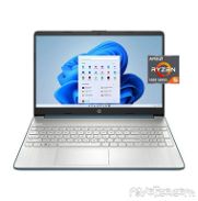 HP Laptop de 15.6", AMD Ryzen 5, 16GB DDR4 RAM, 512 GB SSD - Img 45715284