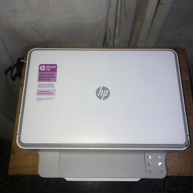 Vendo dos impresoras y otros - Img 128032408