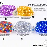Guirnalda de luces - Img 58102626