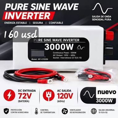 Convertidor - 2/6
