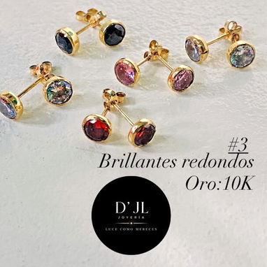 Joyas elegantes 💎 - Img 124448712