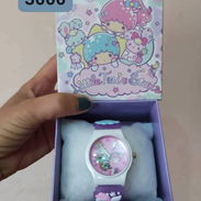 🟩 Reloj para niña 🟩 - Img 55084041