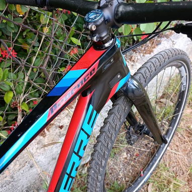 🚴 Lapierre Pro Race 29" Talla M (17") 🚴E01 700 USD - Img 126170475