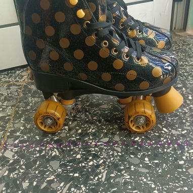 🛼🛼🛼 Patines NEW marca DARREL DERBY.del#32 al #36..zapatos #39 ..Todo por 50usd - 5/10