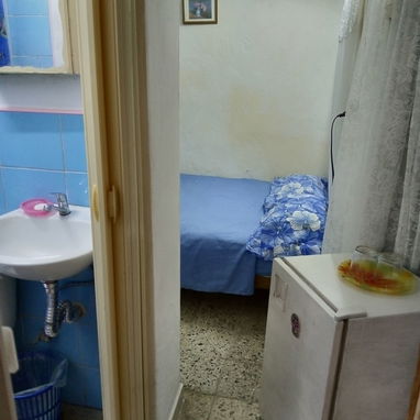 Renta de Habitación por horas y días en Miramar - Img 124427606