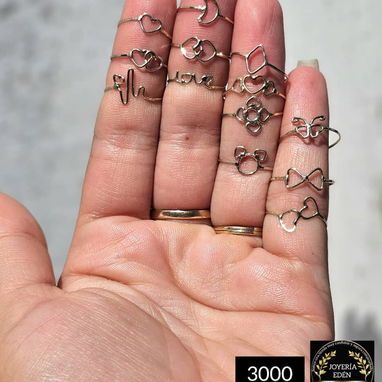 Anillos , dijes , piercings ,etc - Img 121728002
