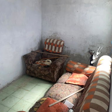 Vendo apartamento en lawton - Img 124404749