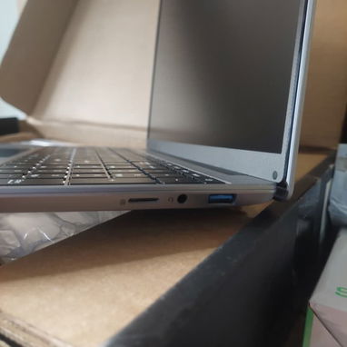 💻 Laptop SGIN M15-N (✨️NUEVA EN CAJA 📦) - Img 128079269