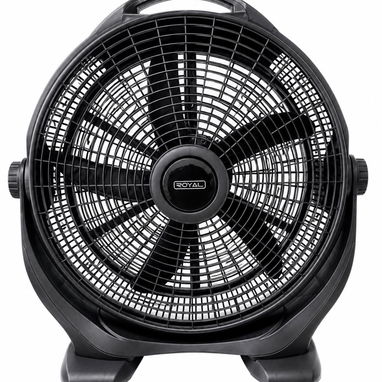 VENTILADOR DE PEDESTAL/ DE PISO/ DE PARED - Img 124235602