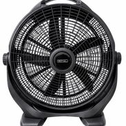 Ventilador de piso Royal 20" - Img 55980616