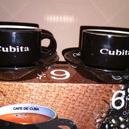 Vendo tazas cubitas originales - Img 58308828