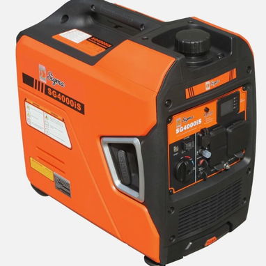Generador Digital Inverte Sigma SG4000iS - Img 120792192