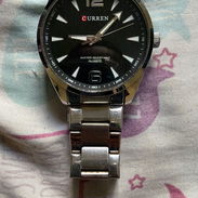 Vendo Reloj Curren de Uso pero en Perfecto Estado funcionando al 💯 - Img 55939281