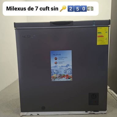 Neveras - Img 122999941