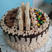 Cakes por encargo. - Img 54938481