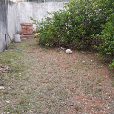 Terreno cercado en Santa Fe - Img 125621051