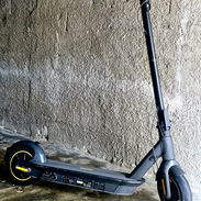 Patineta Eléctrica NINEBOT G30P (GAMA ALTA) PERFECTO ESTADO - Img 57982632