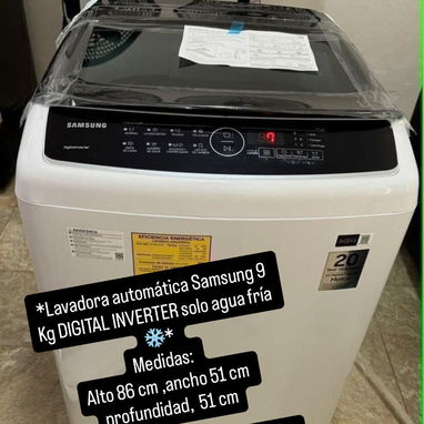 Venta de electrodomésticos - Img 124264904