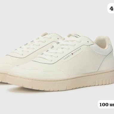 Tenis Tommy Hilfiger - 3/3