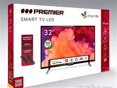 Smart TV smart tv - Img main-image-45801337