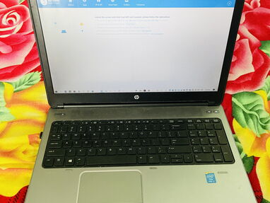 HP ProBook 650G1 - Img main-image
