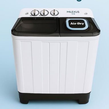 Lavadoras automáticas, semiautomáticas y secadoras - Img 122715488
