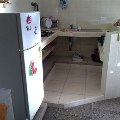 Se vende casa en playa baracoa - 8/10