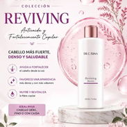 Shampoo REVIVING🌷Nutre y revitaliza la fibra capilar, anti caída 🌷 - Img 55957485
