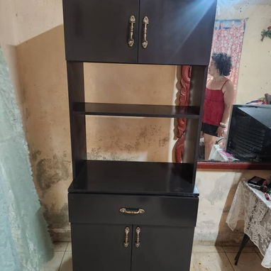 Gaveteros, cómodas y murtimuebles - Img 113405162