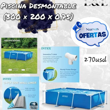 Piscinas originales - Img 114984441