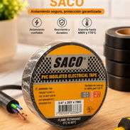 Tape eléctrico - Img 56336216