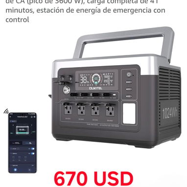 Productos revisados y garantizados por DORATE en cuanto a calidad y buen precio. - Img 127202792