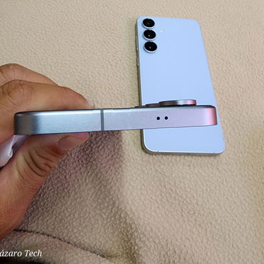 SAMSUNG GALAXY S25 FE DUAL SIM Y UNA SIM - 2/5
