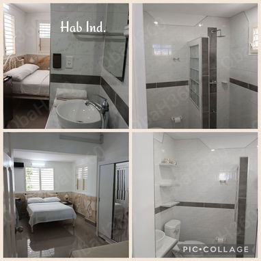 RENTA hostal de 4 habitaciones EN PUNTA GORDA, CIENFUEGOS - 7/10