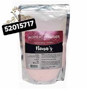 Polvo acrílico pink - Img 46047176