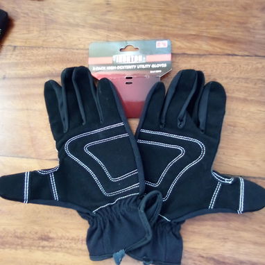 Guantes para Moto, Gimnasio o Protección en General - 5/8