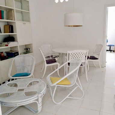 APARTAMENTO DE 2 cuartos con balcón en Ayestarán - 2/9
